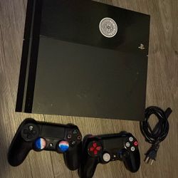 Ps4