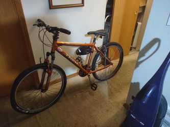 Trek Mountain Bike 3 Series 3500 Make Me An Offer