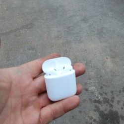 Air Pods