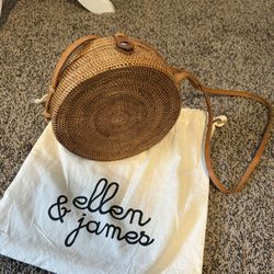 Ellen & James Purse 
