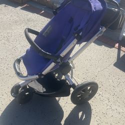 Quinny Stroller