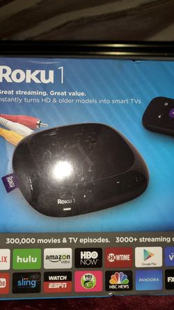 Roku 1