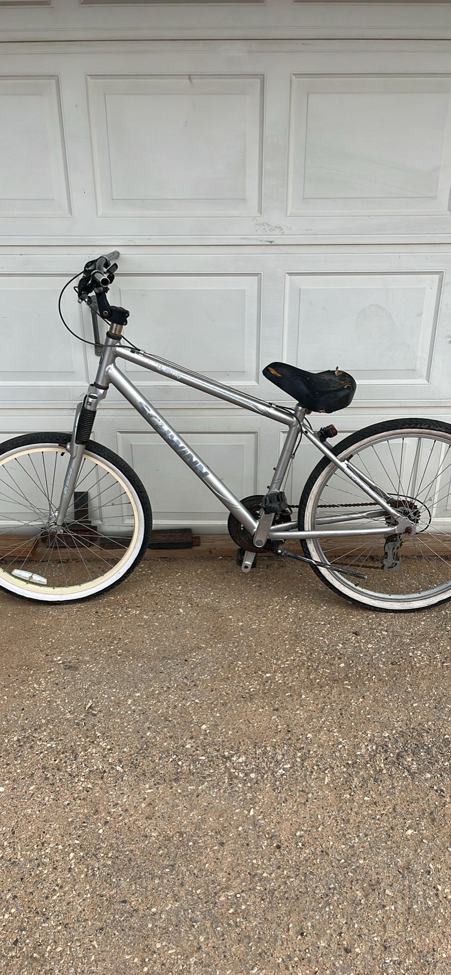Schwinn Bike Bicycle 