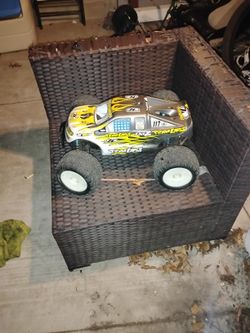 Losin2.rc Car