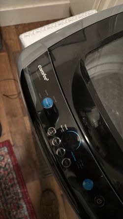 Portable Washer