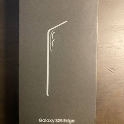 Galaxy S25 edge