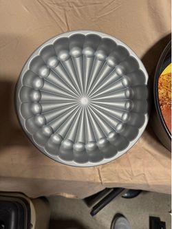 Nordic Ware Pans
