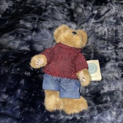Boyd’s Bear 
