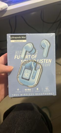 Earbuds