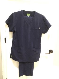 Scrubs