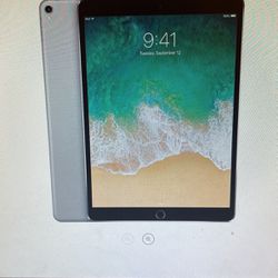 Apple iPad 