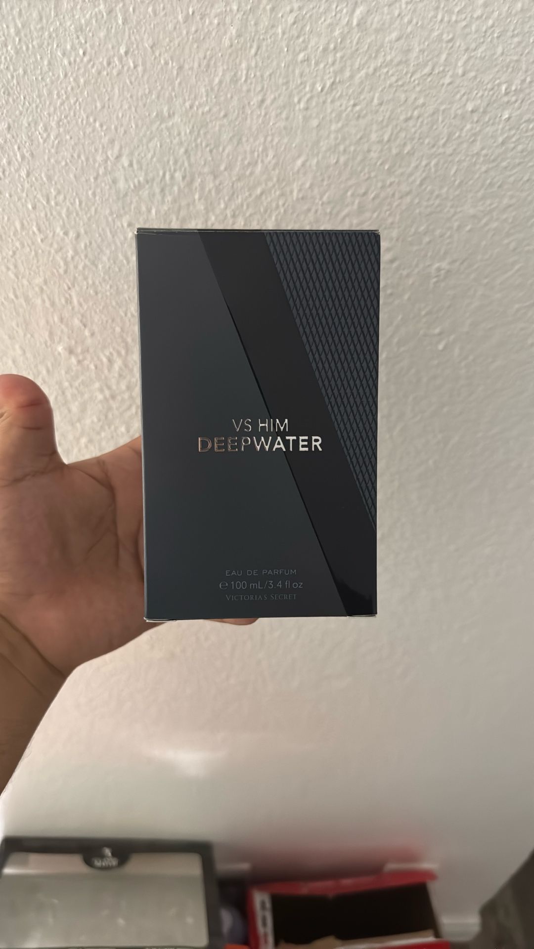 Vs Him Cologne By Victoria Secret