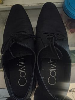Men's Calvin Klein Shoes