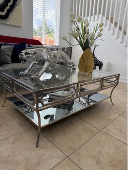 Coffe table