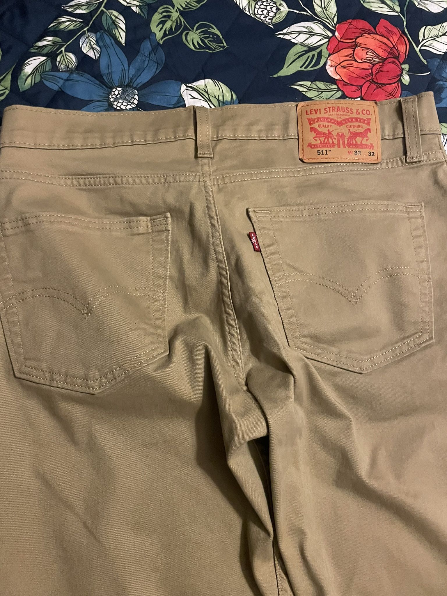 Levi’s Jeans