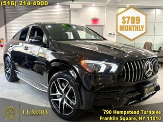 2023 Mercedes-Benz GLE