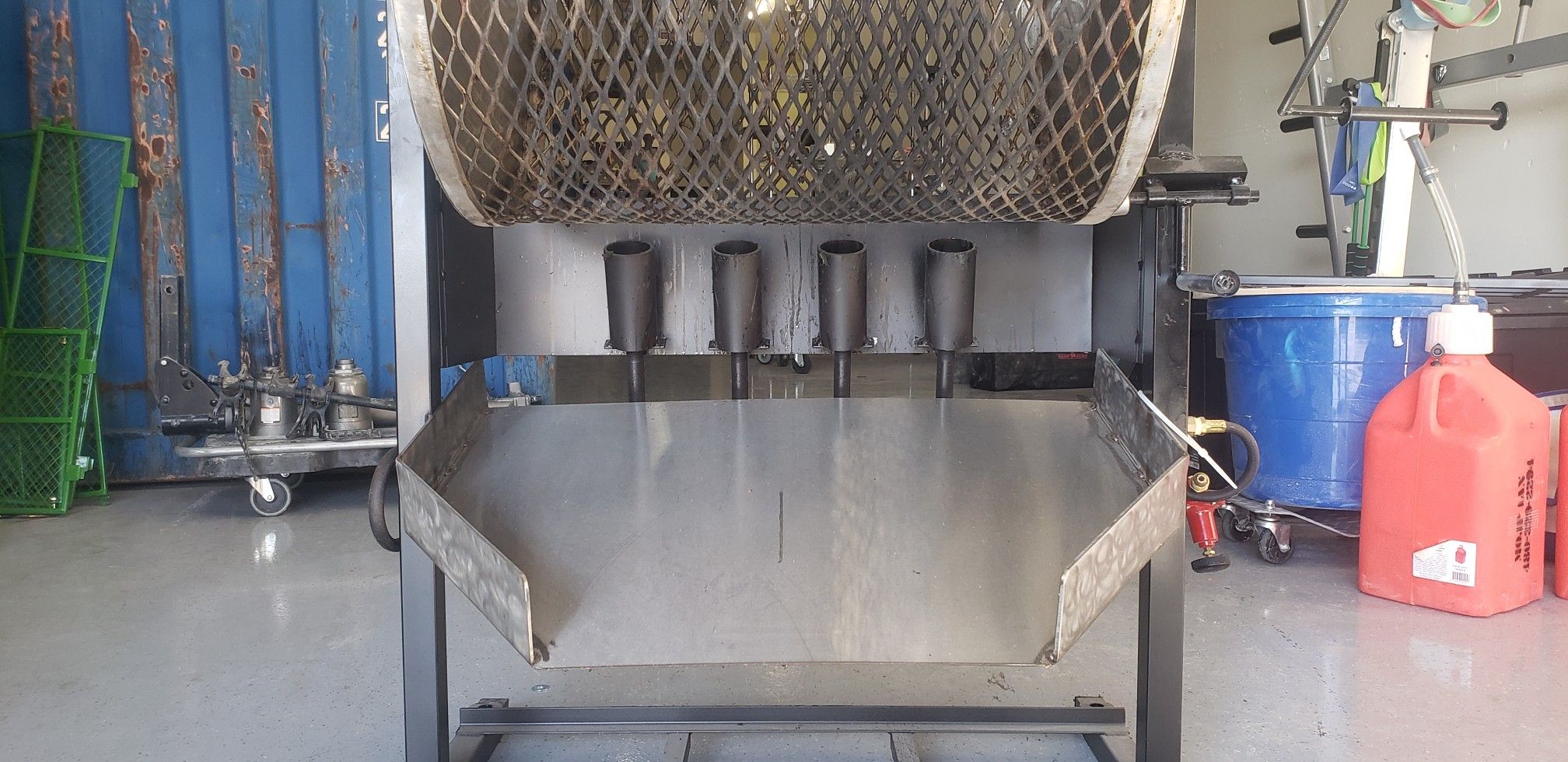 Hatch chili roaster for Sale in Tempe, AZ OfferUp