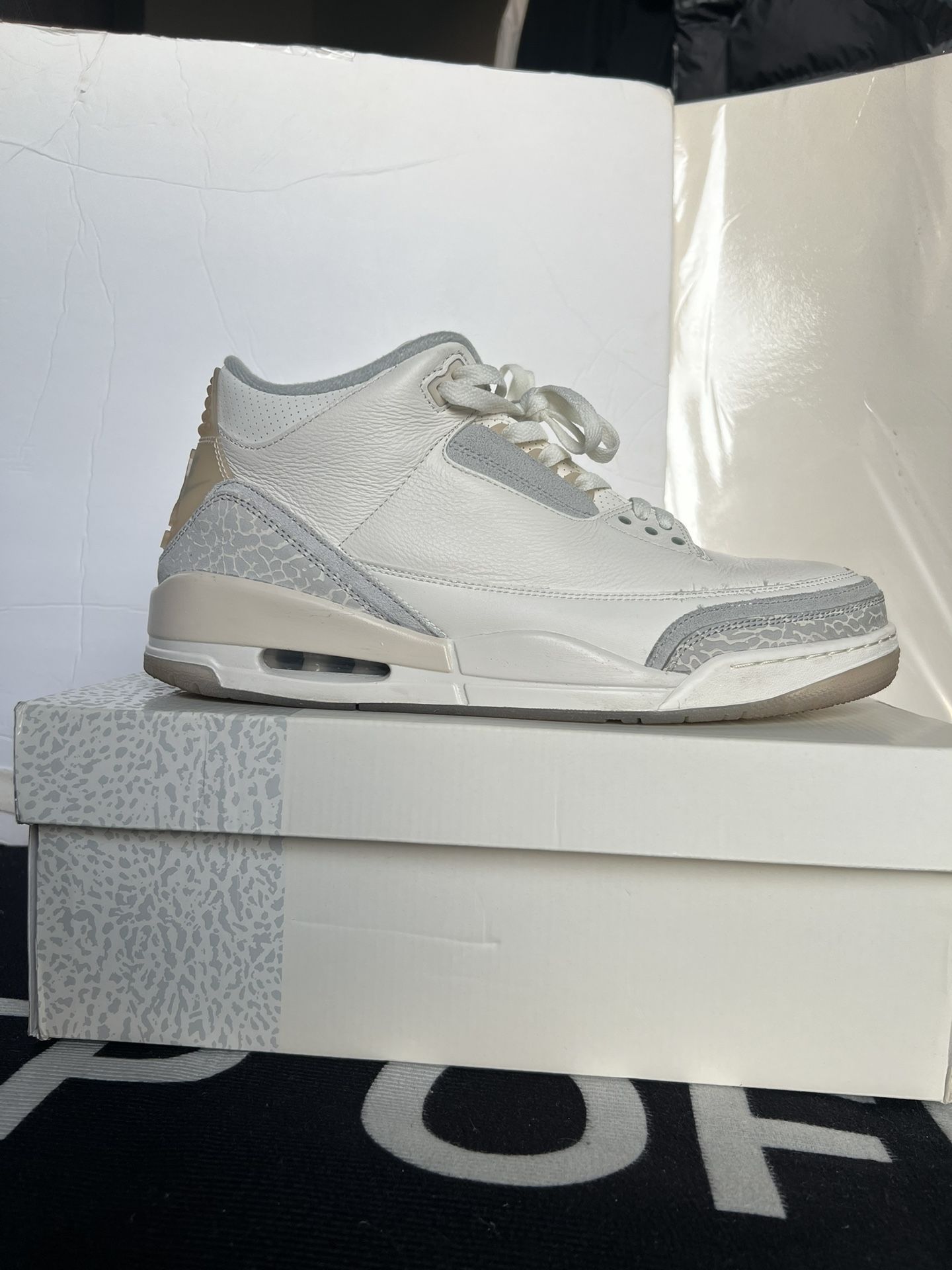Jordan 3