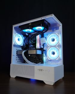 RTX 3070 FE | Ryzen 7 3800X | 16GB 3600MHz | 1.5TB NVMe + HDD