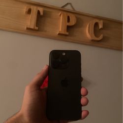 iPhone 15 Pro Unlocked $435.00