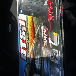 Traxxas DTS-1