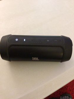 JBL charge 2