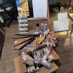 Art School Compleat 