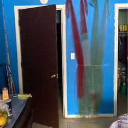 Tarallas Para Pescar Hechas En Mexico /Fishing Net Made In Mexico 