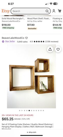 Wall Shelves Decor