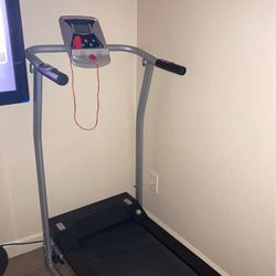 Ancheer treadmill