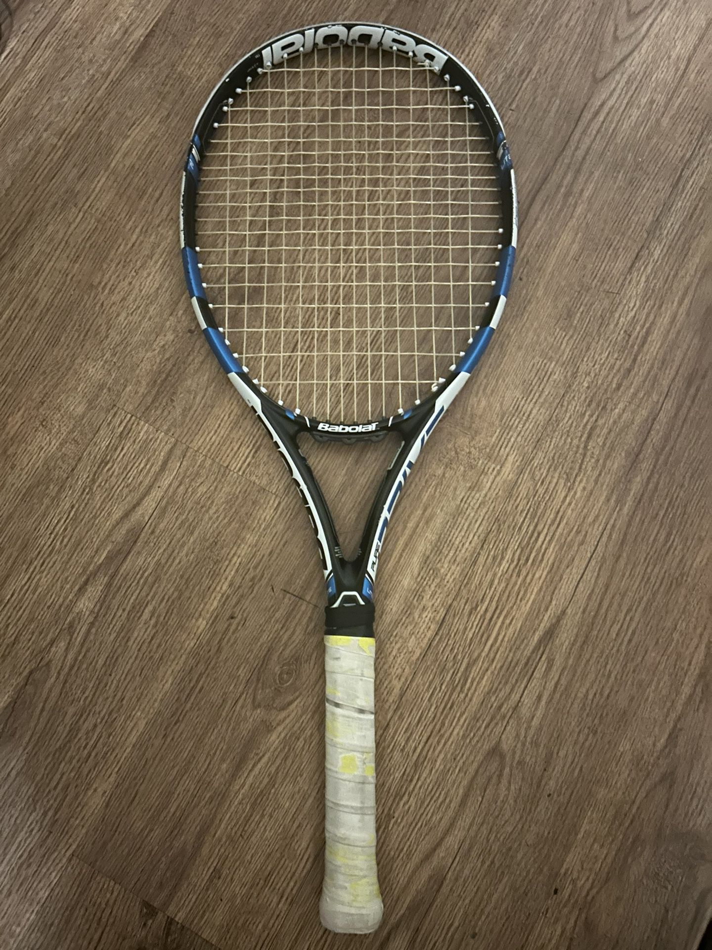 Babolat Pure Drive Lite GT 100 Tennis Racket 
