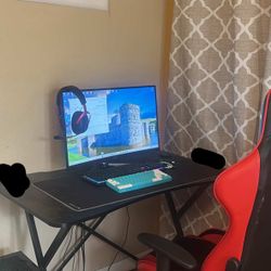 FULL GAMING PC SETUP