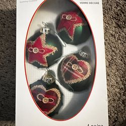 Christmas Ornaments