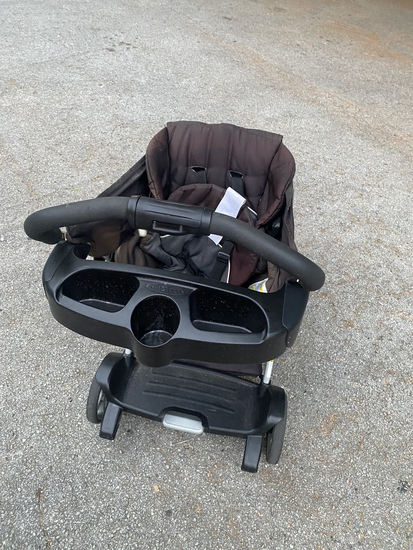 Double Stroller For Sale