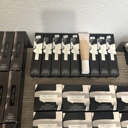 Fenty Make Up 
