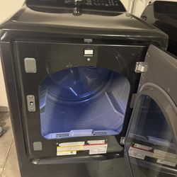 Lavadora Y Secadora De La Marca Samsung 