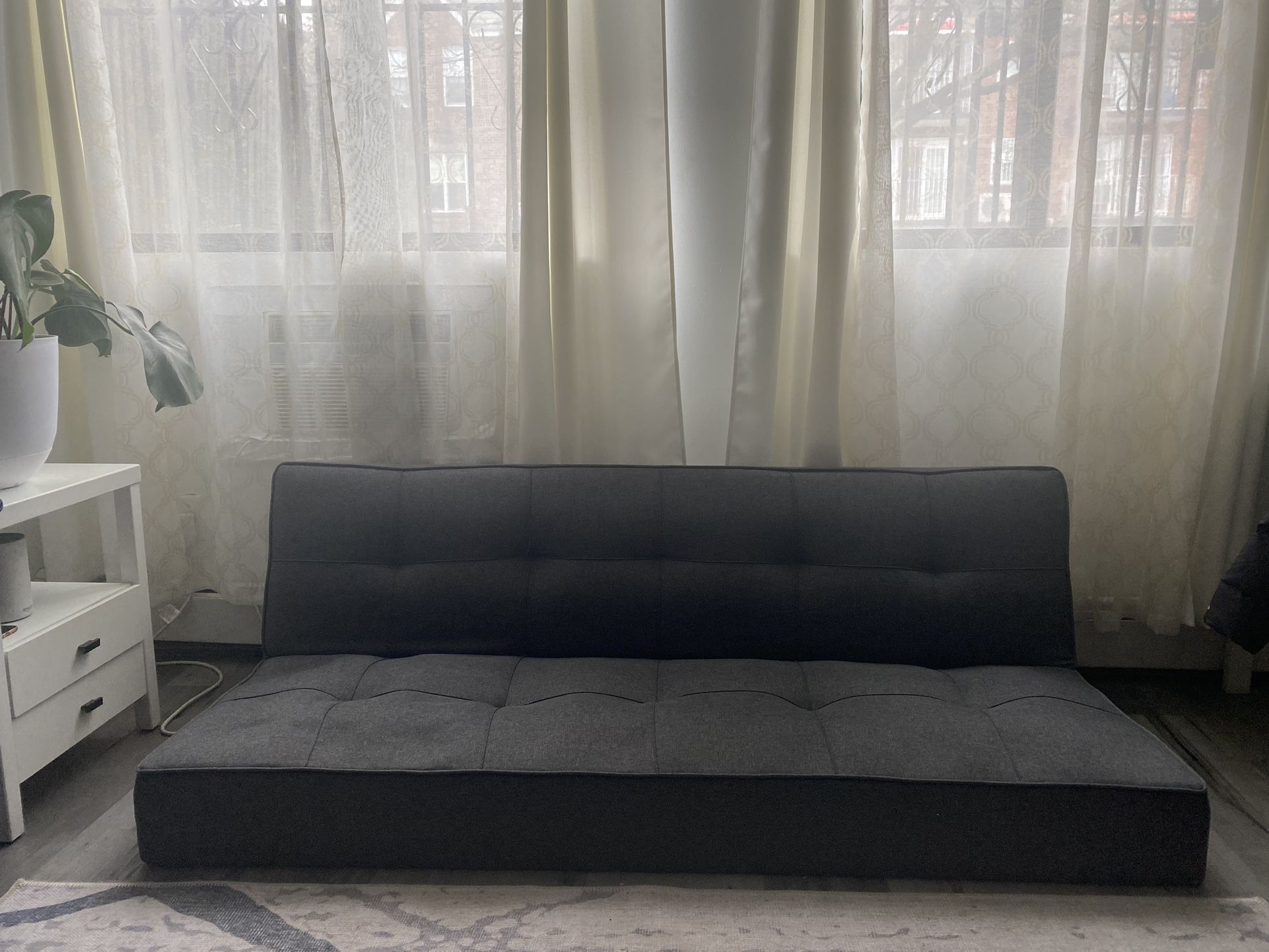 Sofa ( Futon Bed) 