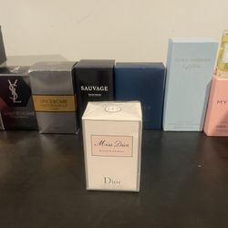 Miss Dior Blooming Bouquet