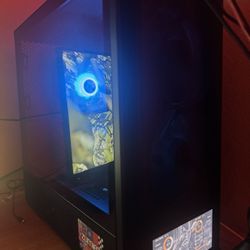 5070 High End PC Build