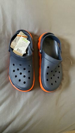 CROCS Sports Clogs