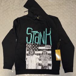 New Brick and Butter OutKast Hoodie - Size XL