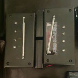 Paranormal Gear 