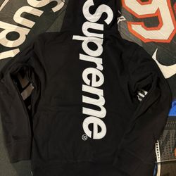 Supreme Sweatsuit 