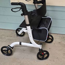 New walker nuevo