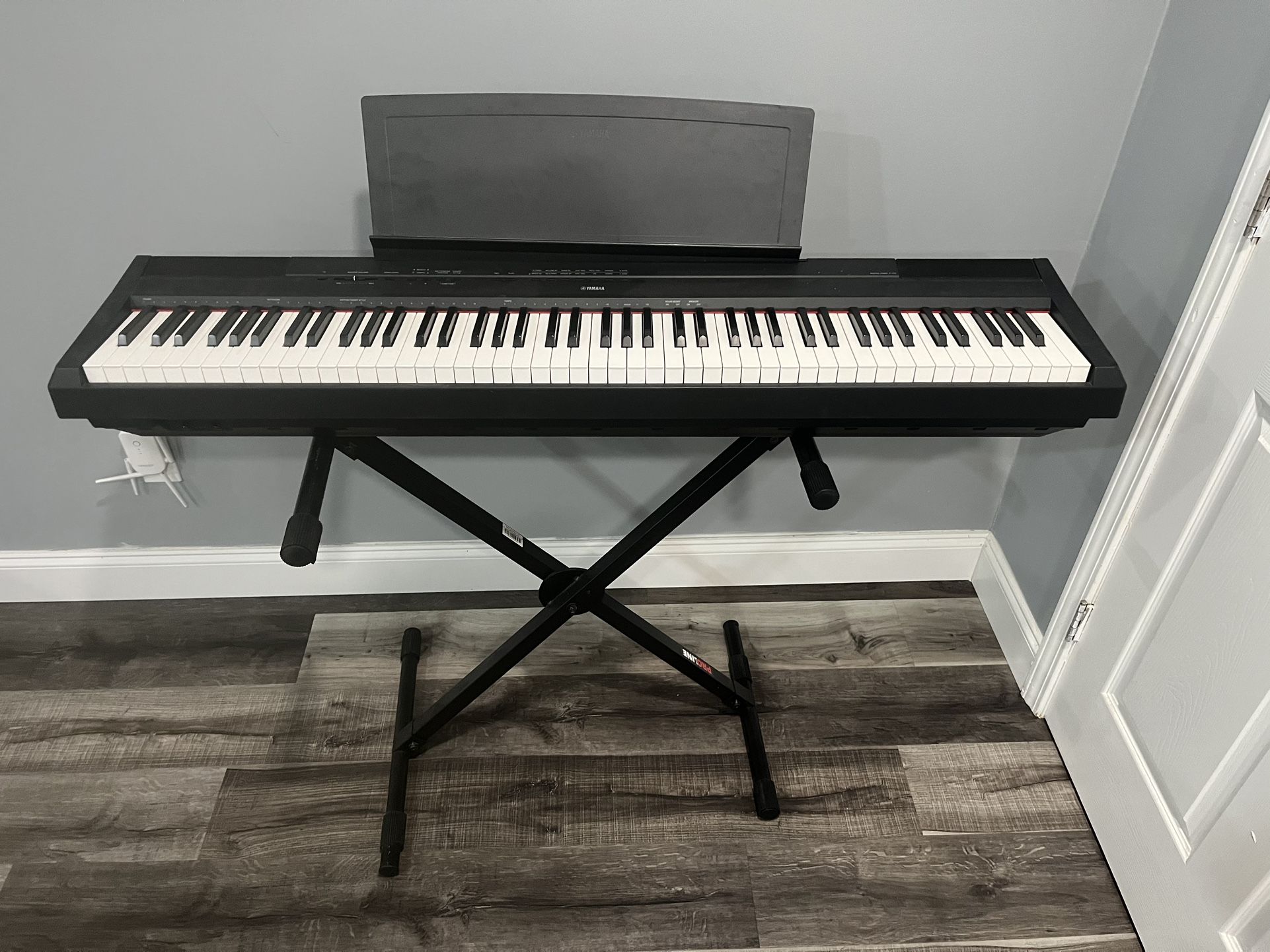 Yamaha P-115 Keyboard