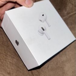 airpods pro GEN 2 