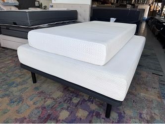 Liquidation Memory Foam Mattress all Sizes King Queen Full Twin Starting at $188