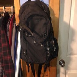 REI Pack And Ice Pick