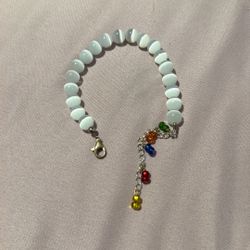 Brazalete Silver 925 