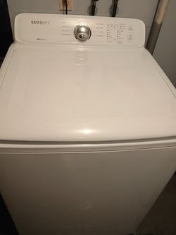 WASHER AND DRYER . Delivery 🚚 available